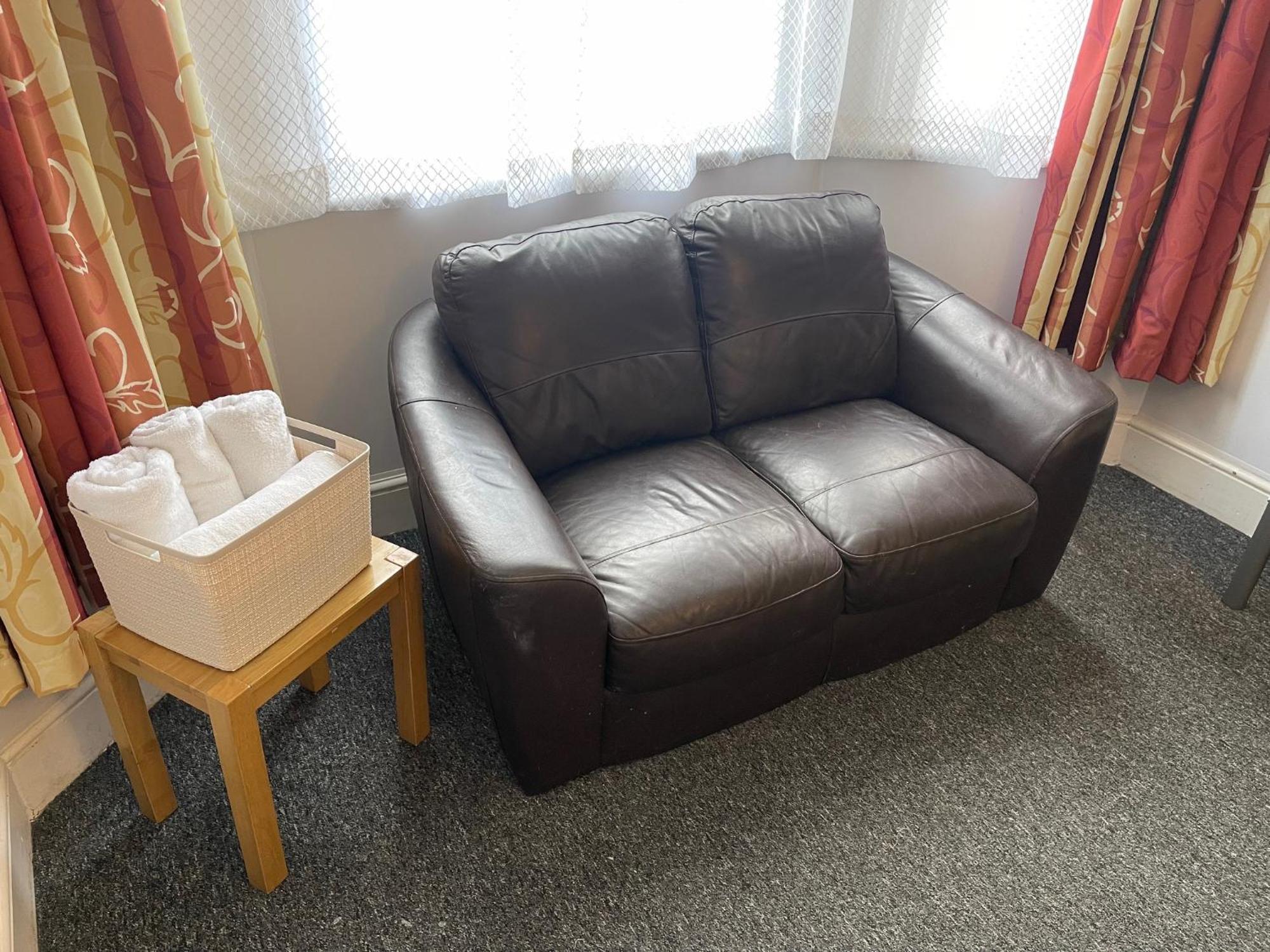 Backpackers Blackpool Hotel & Suites Dış mekan fotoğraf