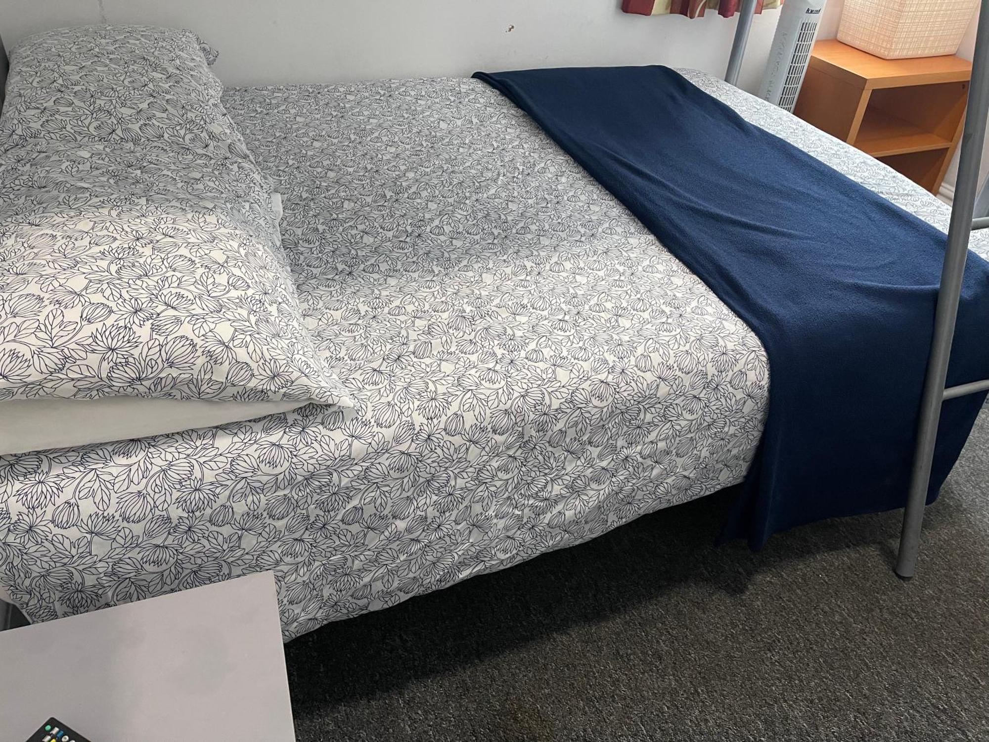 Backpackers Blackpool Hotel & Suites Dış mekan fotoğraf